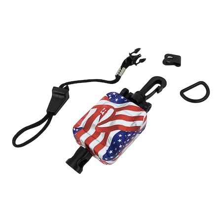 Das Gearkeeper  Retractable Stars & Stripes Cb Mickeeper  Retractable Star Stars & Stripes RT24212